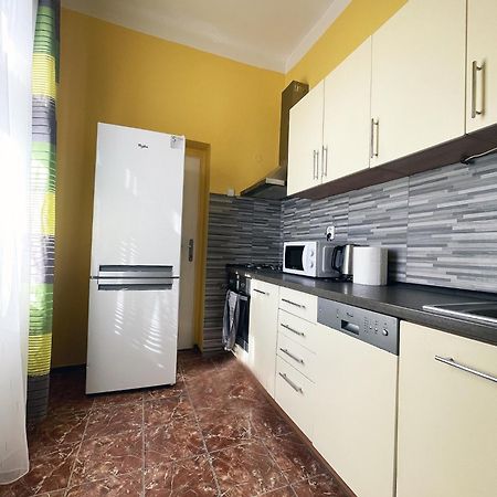 Apartman Exclusive Praga Exterior foto