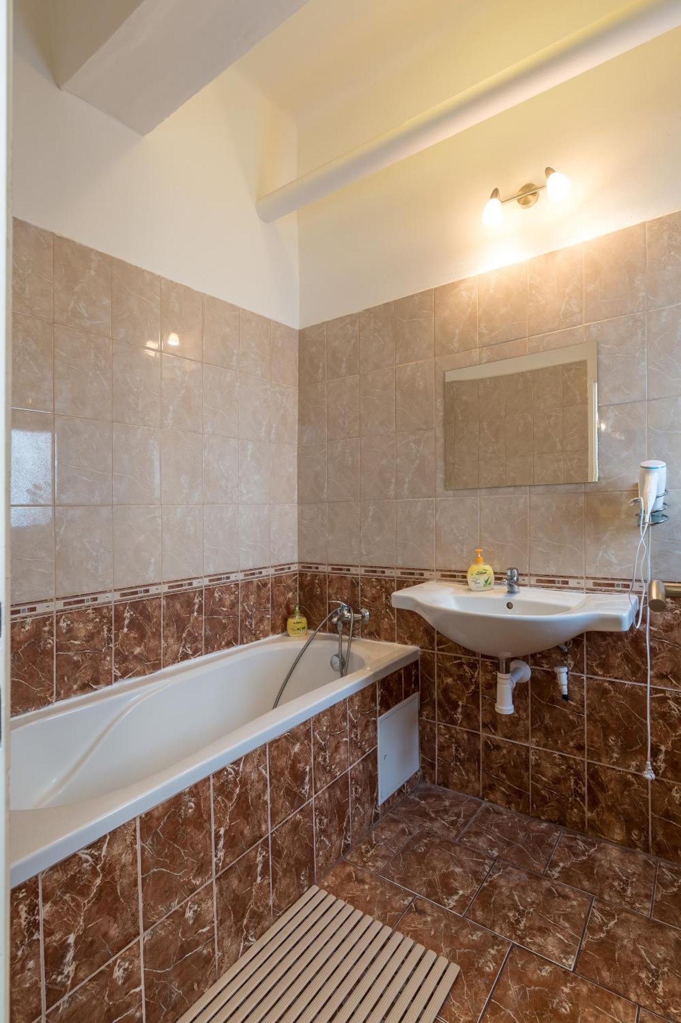 Apartman Exclusive Praga Exterior foto