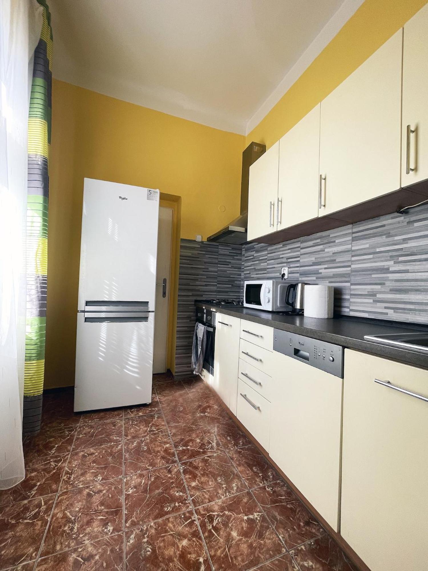 Apartman Exclusive Praga Exterior foto