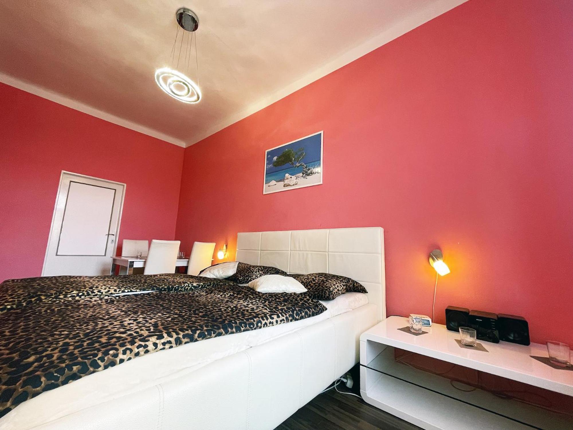 Apartman Exclusive Praga Exterior foto